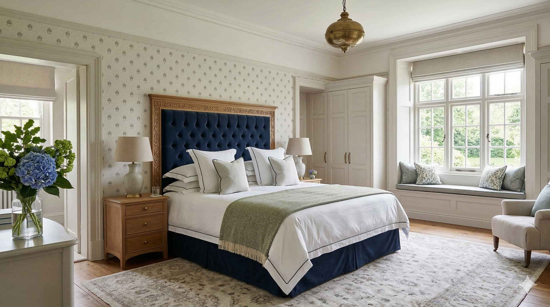Master Bedroom Ideas