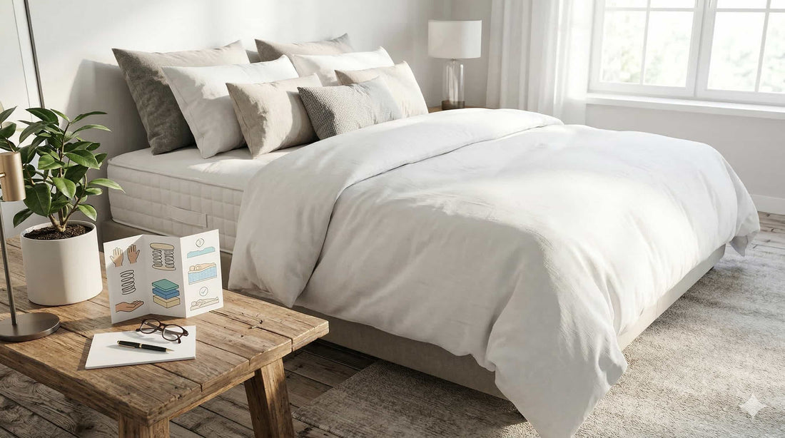 Mattress Help & Advice