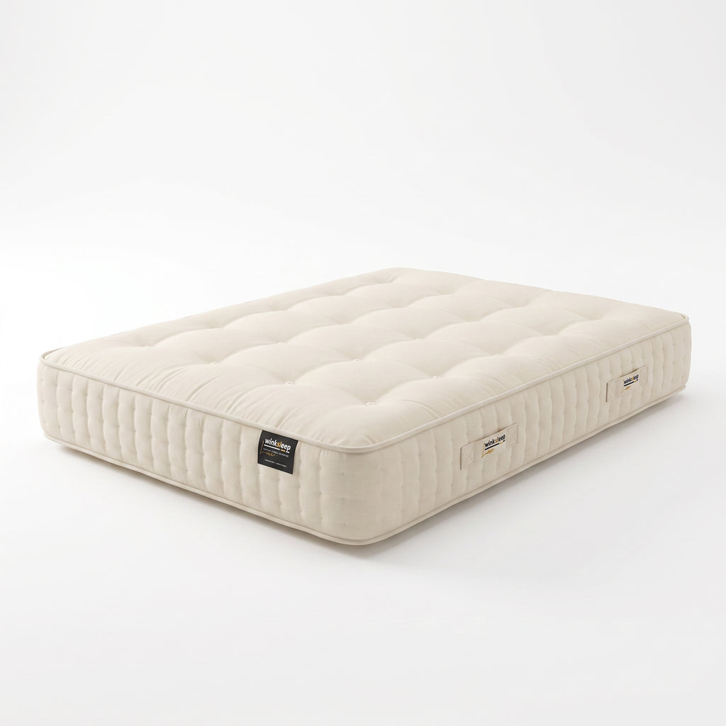 WinkSleep LUXE Westminster Natural 3000 Mattress