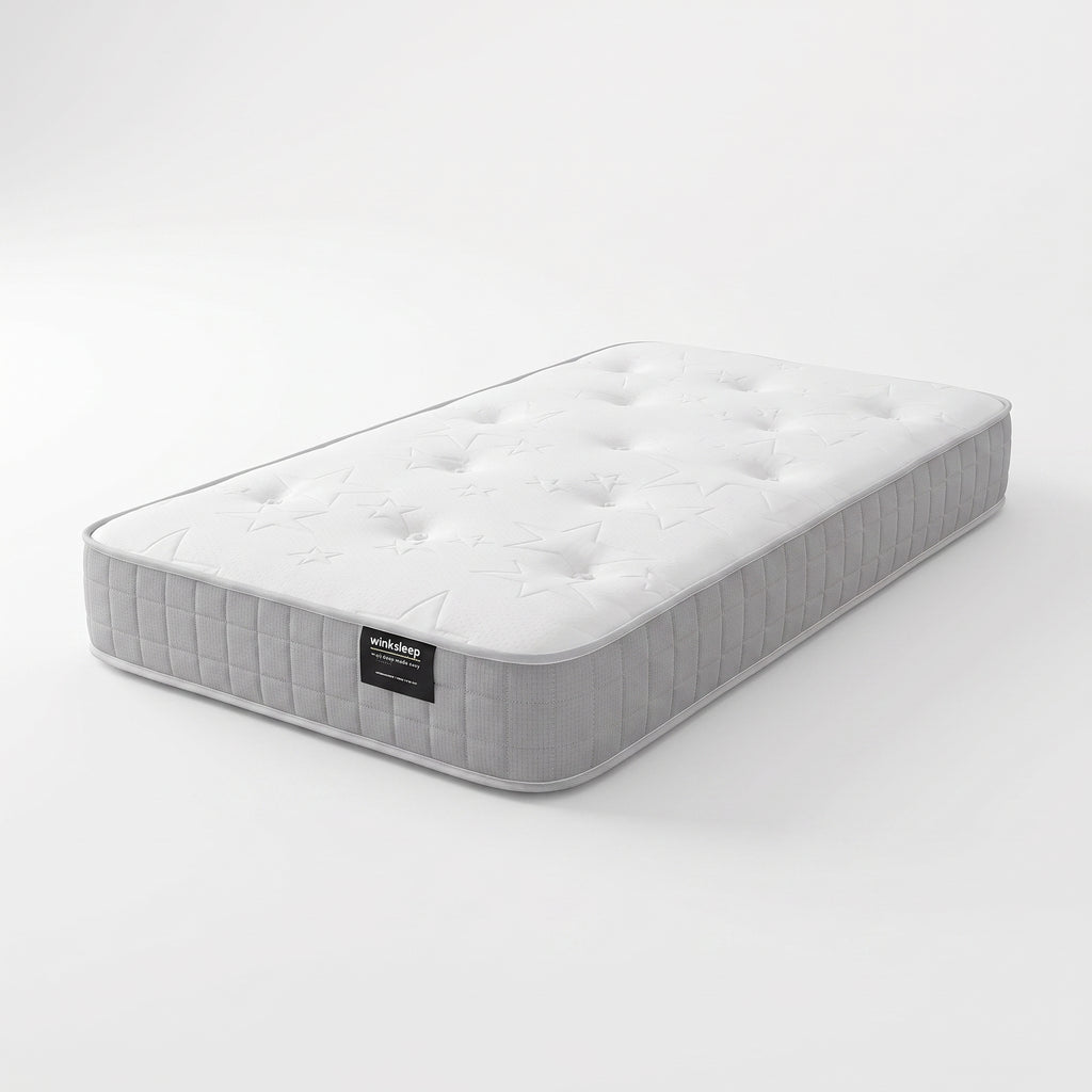 WinkSleep LUXE Junior - Kids Sovereign Mattress
