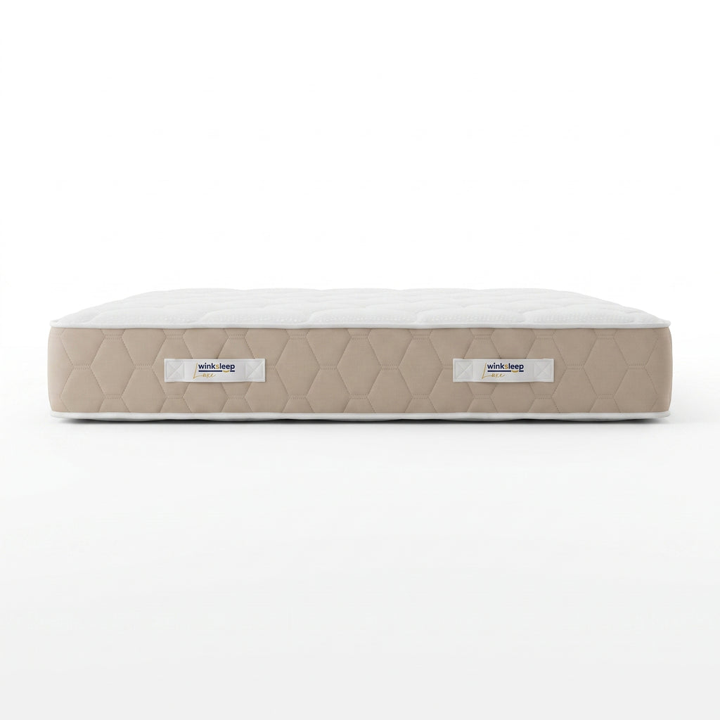 WinkSleep LUXE Sovereign Memory 2000 Mattress