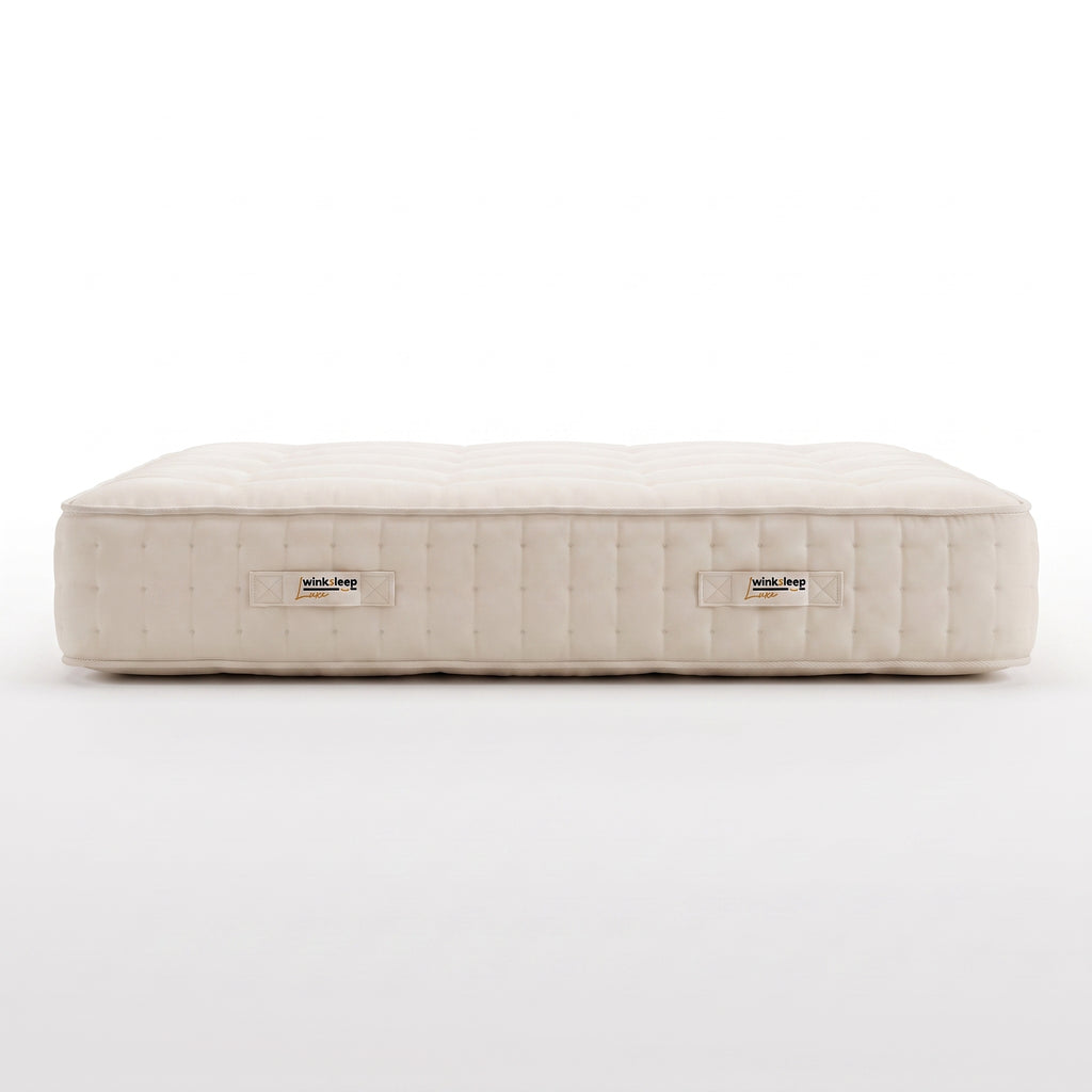 WinkSleep LUXE Mayfair Natural 2000 Mattress