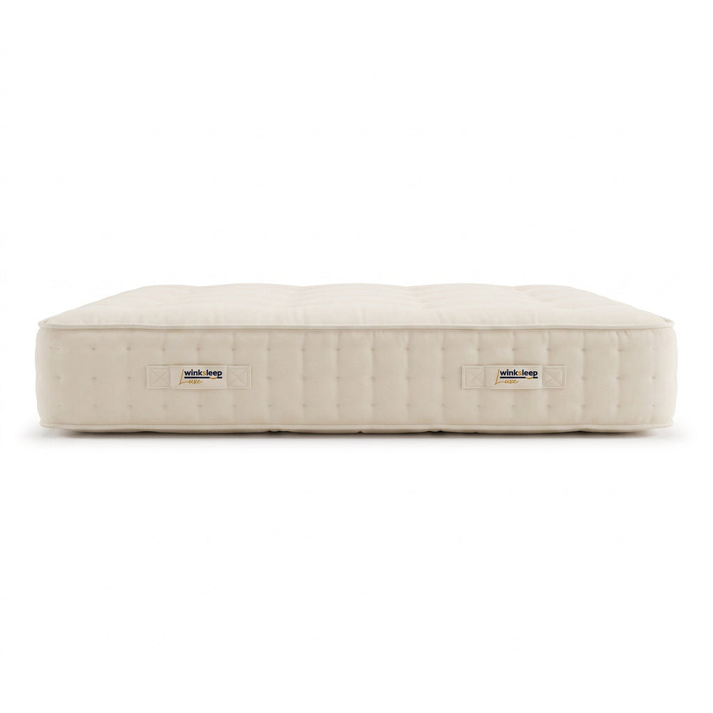 WinkSleep LUXE Westminster Natural 3000 Mattress