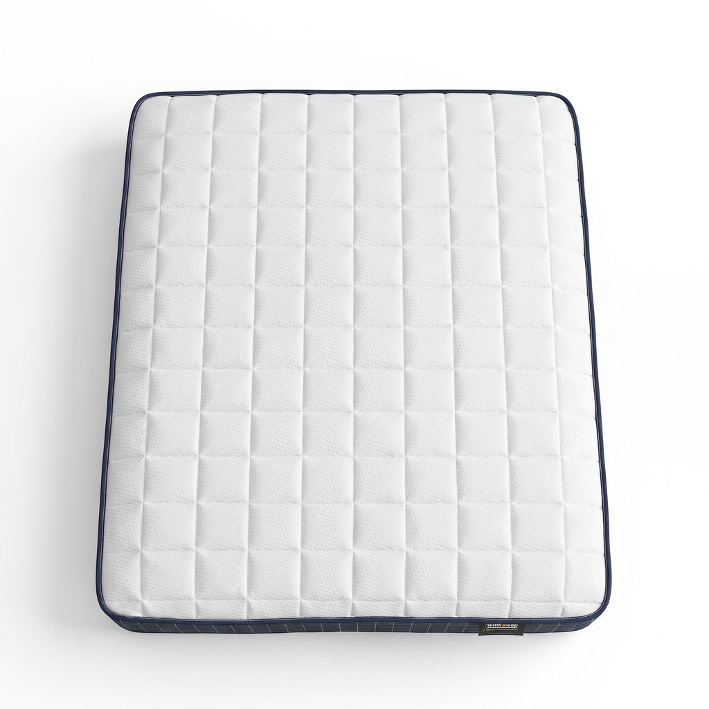 WinkSleep LUXE Kensington Gel 1500 Mattress