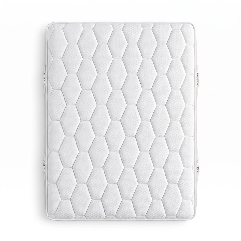 WinkSleep LUXE Imperial Memory Pillow Top 1500 Mattress