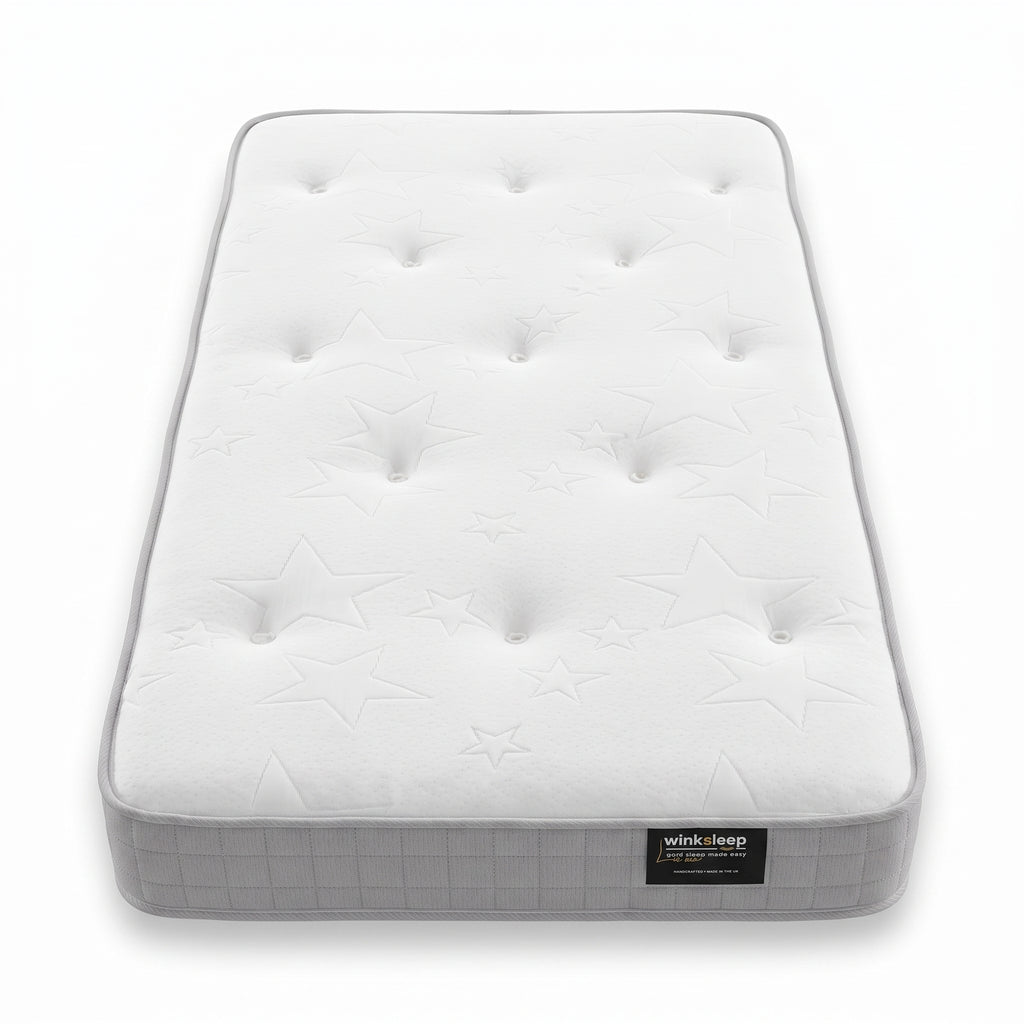 WinkSleep LUXE Junior - Kids Sovereign Mattress