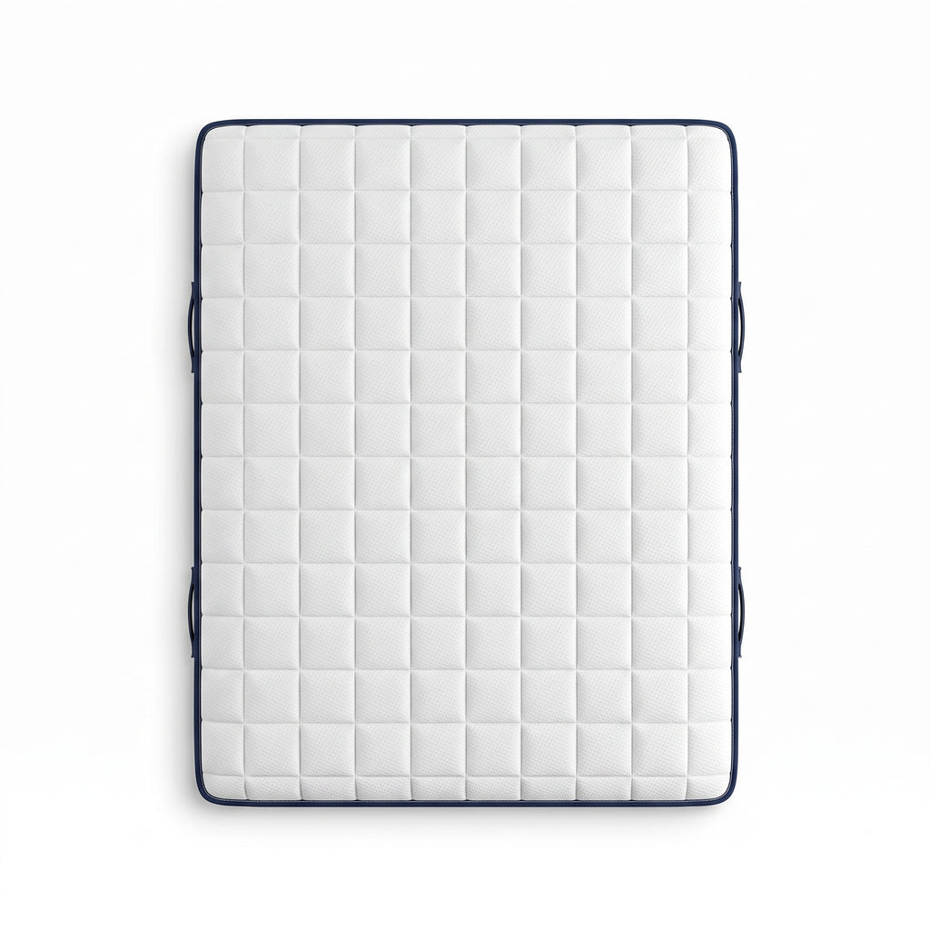 WinkSleep LUXE Royal Gel Pillow Top 2000 Mattress