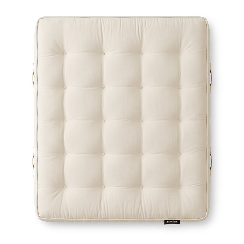 WinkSleep LUXE Westminster Natural 3000 Mattress