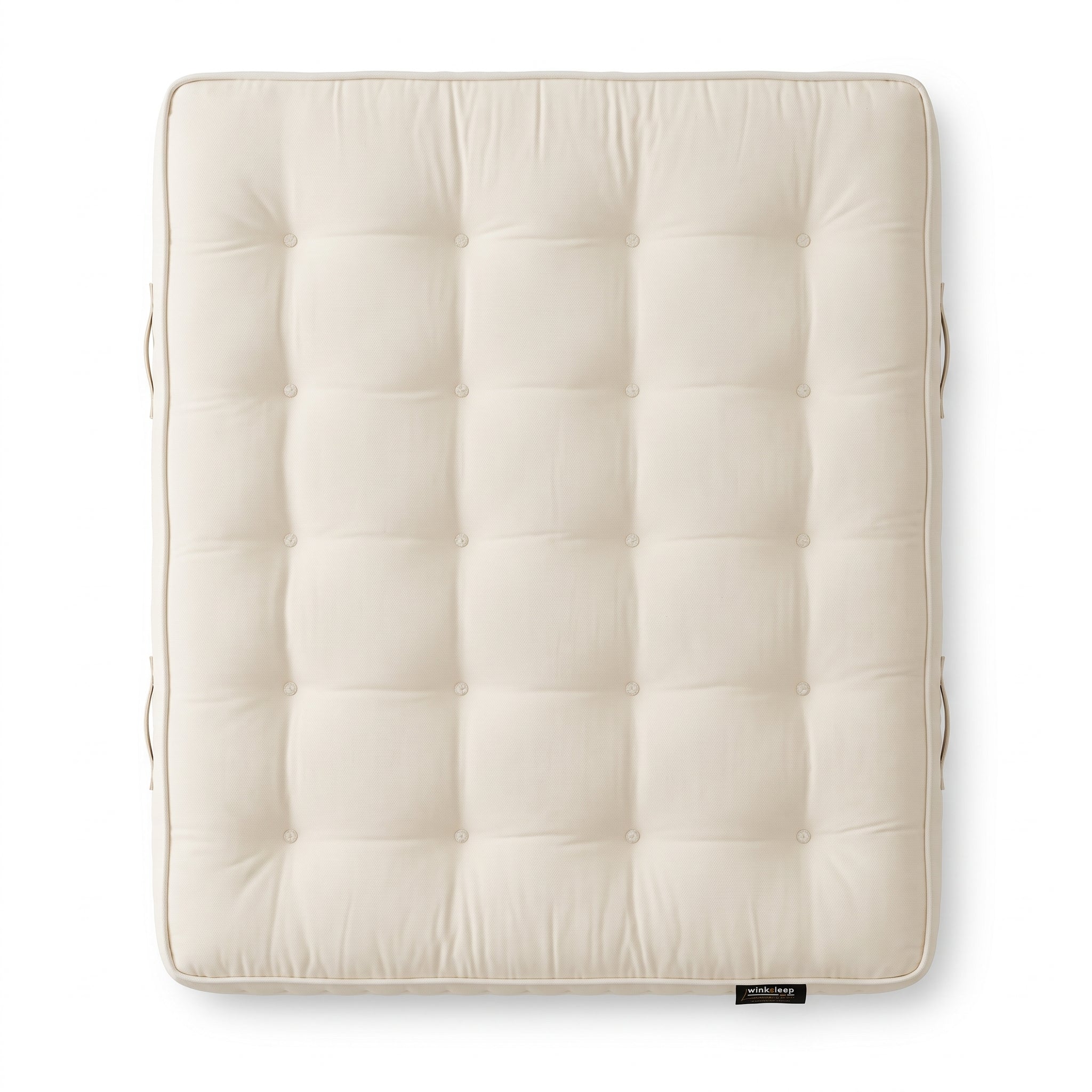 WinkSleep LUXE Westminster Natural 3000 Mattress