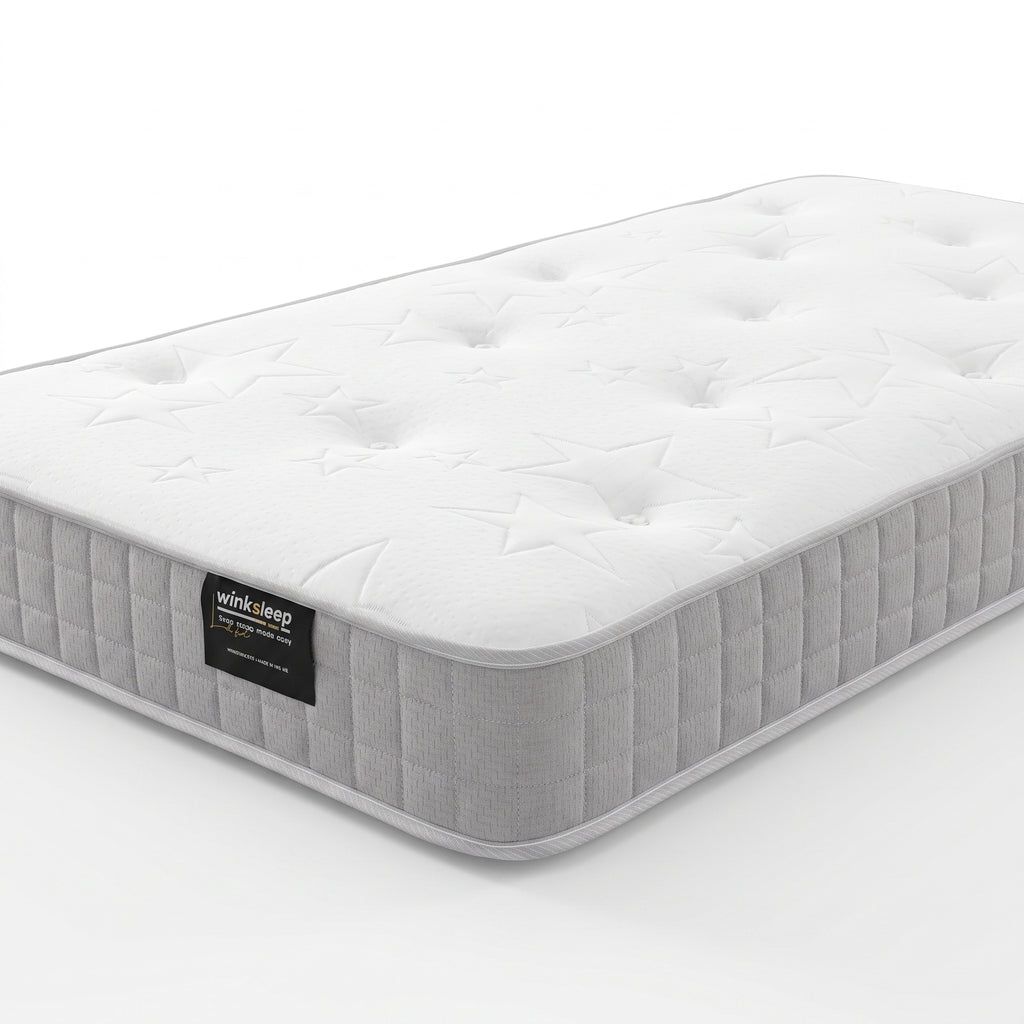 WinkSleep LUXE Junior - Kids Sovereign Mattress