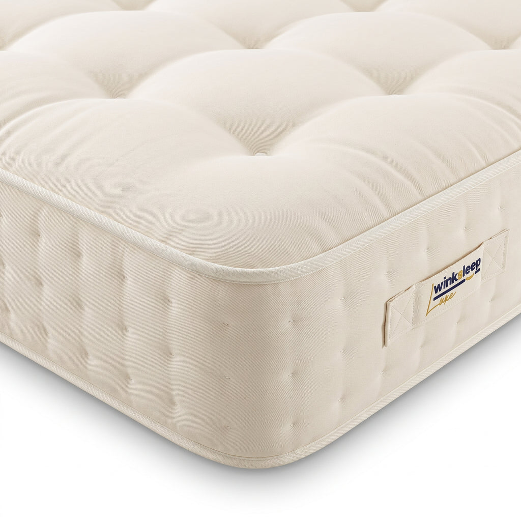 WinkSleep LUXE Westminster Natural 3000 Mattress