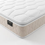 WinkSleep LUXE Imperial Memory Pillow Top 1500 Mattress