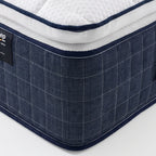 WinkSleep LUXE Royal Gel Pillow Top 2000 Mattress