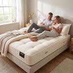 WinkSleep LUXE Westminster Natural 3000 Mattress