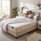 WinkSleep LUXE Sovereign Memory 2000 Mattress