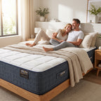WinkSleep LUXE Kensington Gel 1500 Mattress