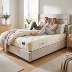 WinkSleep LUXE Mayfair Natural 2000 Mattress