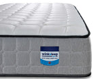 Wink Sleep Gravity Memory Foam Spring Mattress with Premium Cool Touch Fabric