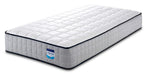 Wink Sleep Gravity Memory Foam Spring Mattress with Premium Cool Touch Fabric