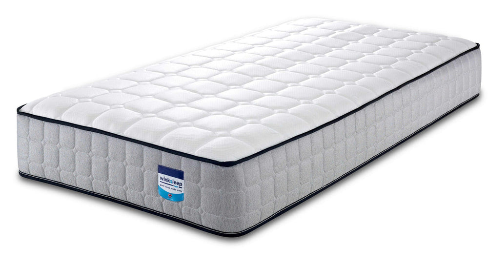 Designed for Deep Sleep