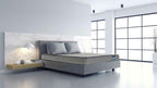 Wink Sleep Gravity Memory Foam Spring Mattress with Premium Cool Touch Fabric