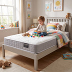 WinkSleep LUXE Junior - Kids Sovereign Mattress