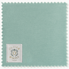 Plush Velvet Seafoam