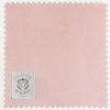 Plush Velvet Pink