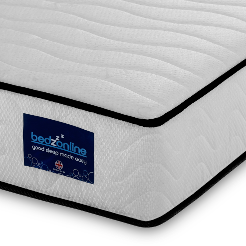 Pocket Sprung Mattress