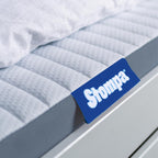 Stompa S Flex Airflow Small Double Mattress 120x190x15cm
