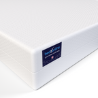 Eco Comfort Breathable Memory Foam Mattress 4 Zone