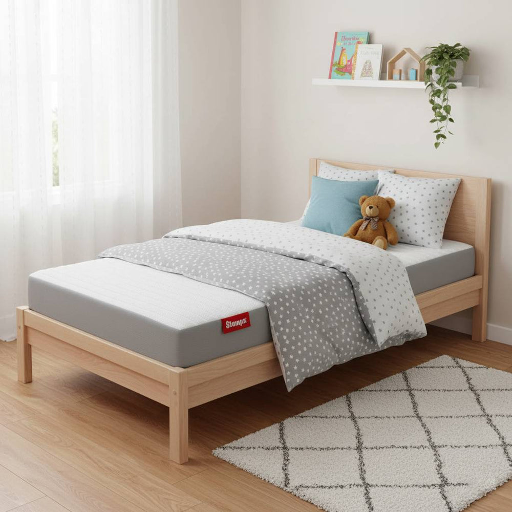 Designed for Deep Sleep
