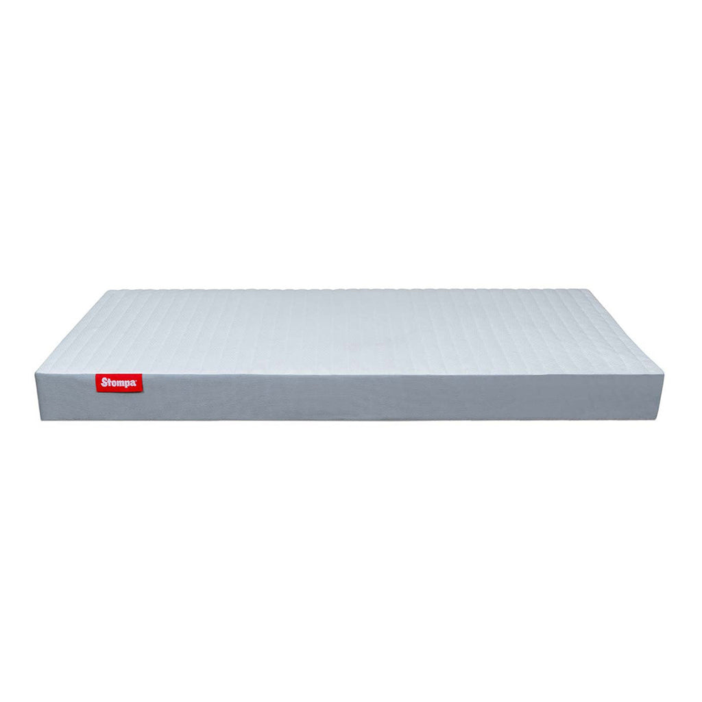 Stompa S Flex Airflow Pocket Sprung Extra Long Single Mattress 90x200x15.5cm