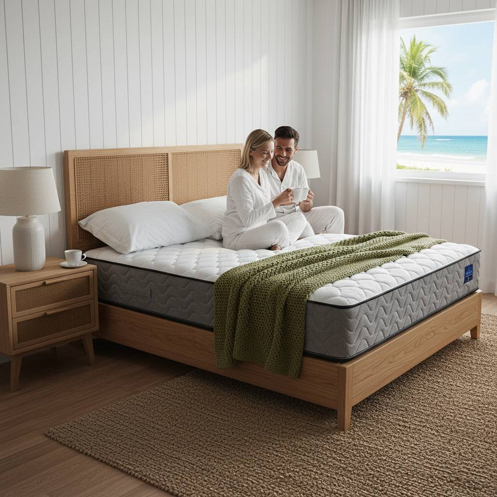 Crafted for Every Sleeper