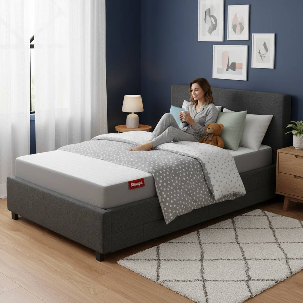 Adaptive Comfort Technology
