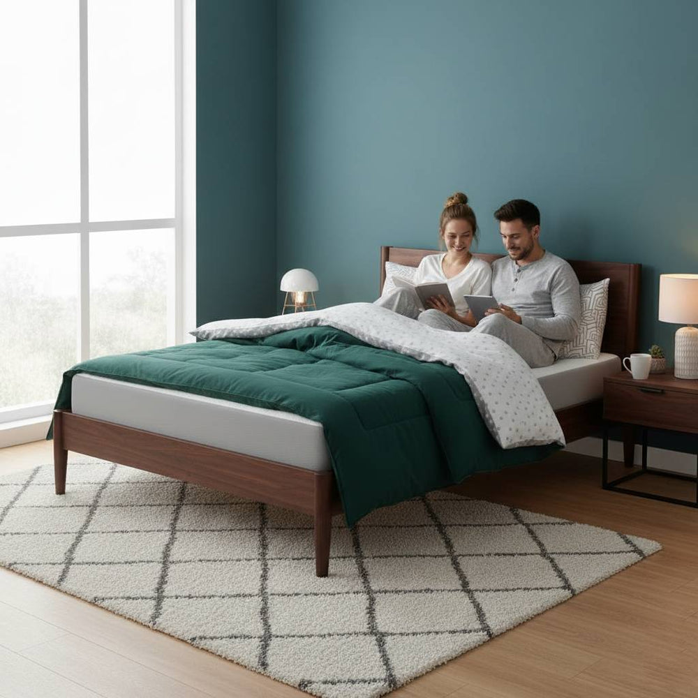Adaptive Comfort Technology