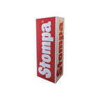 Stompa S Flex Airflow Pocket Sprung Extra Long Single Mattress 90x200x15.5cm