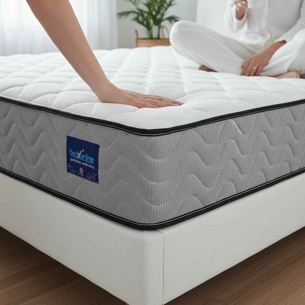 Trusted Comfort & Quality
