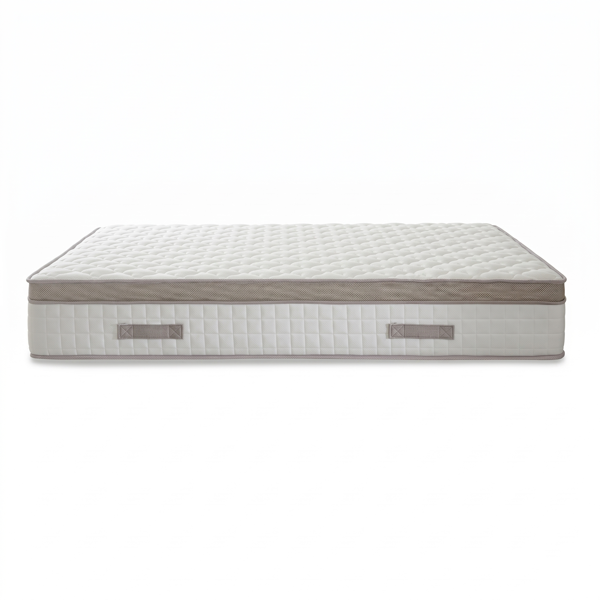 BedzOnline Premium Hybrid Pocket Sprung Memory Mattress