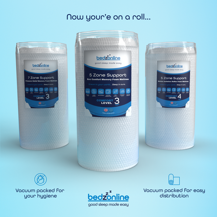 Trusted Comfort & Quality
