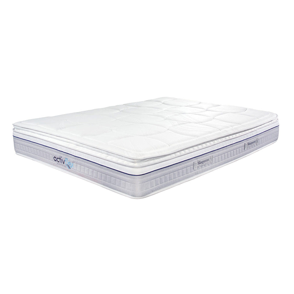 Sleepeezee  ActivFlex Response 2600 Mattress