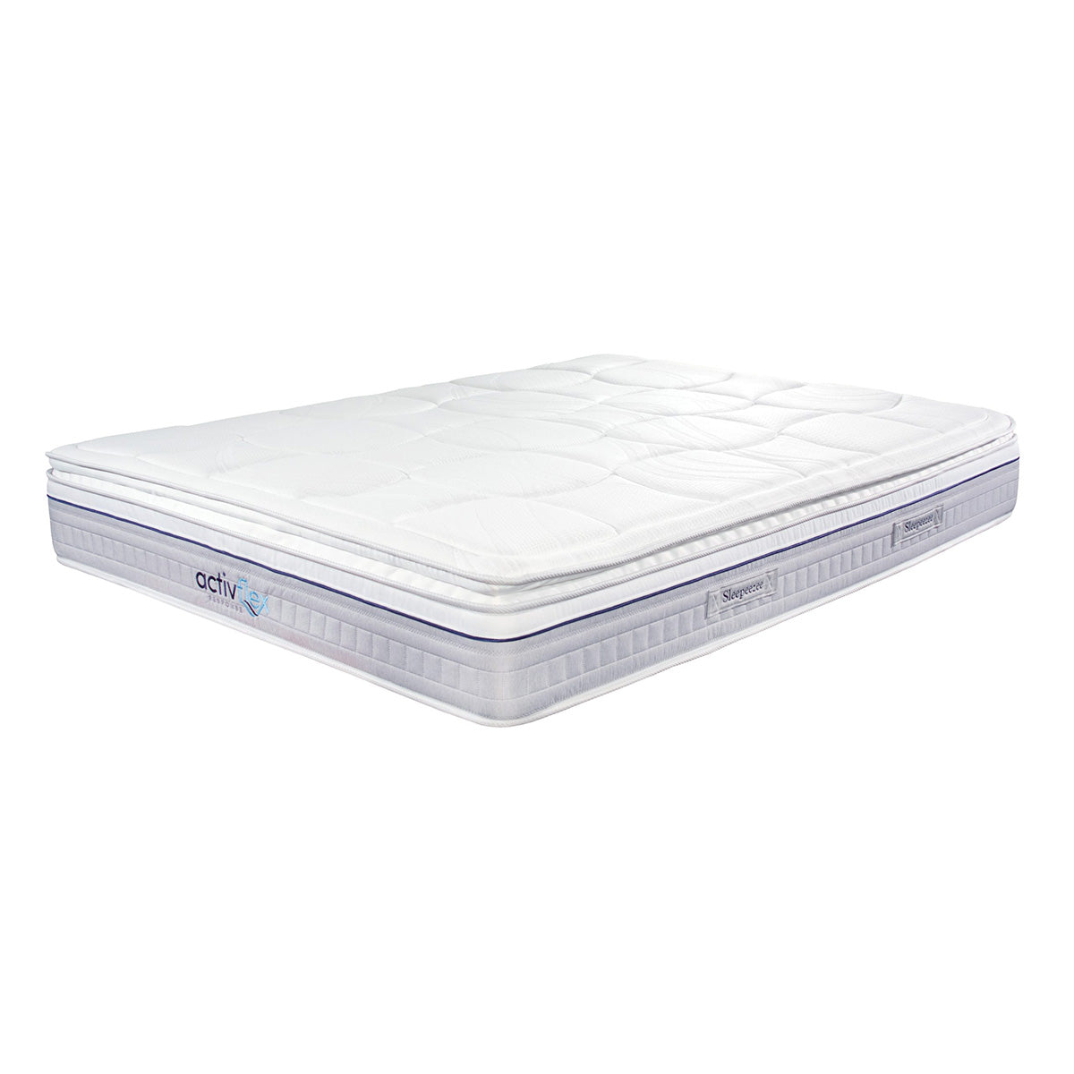 Sleepeezee  ActivFlex Response 2600 Mattress