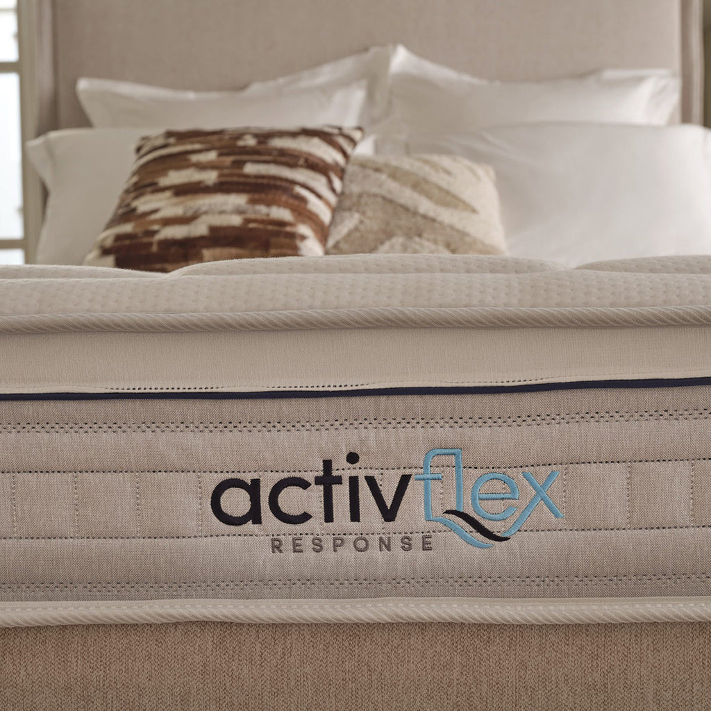 Sleepeezee  ActivFlex Response 2600 Mattress