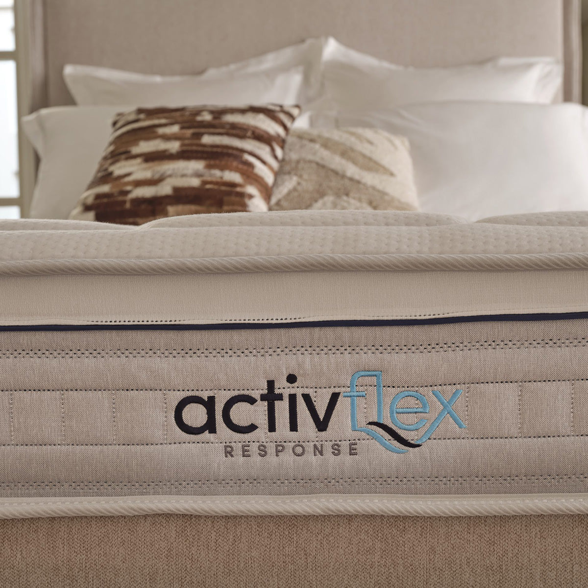 Sleepeezee  ActivFlex Response 2600 Mattress