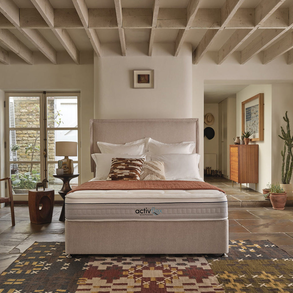 Sleepeezee  ActivFlex Response 1600 Mattress