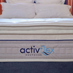 Sleepeezee  ActivFlex Response 2600 Mattress