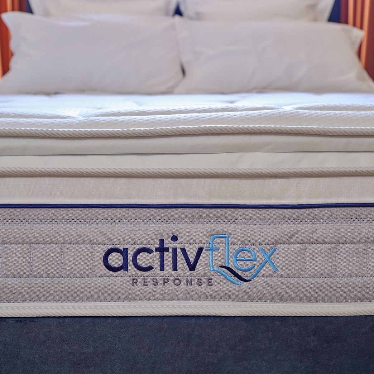 Sleepeezee  ActivFlex Response 2600 Mattress