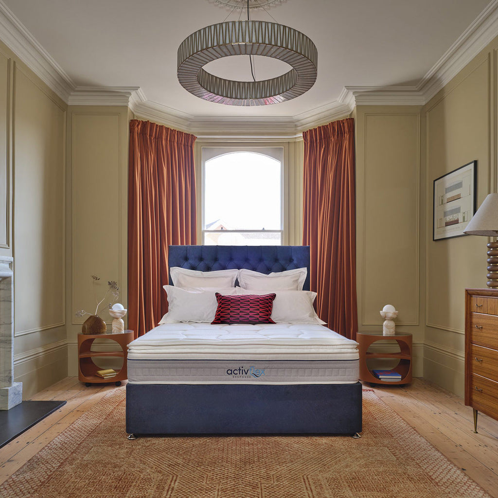 Sleepeezee  ActivFlex Response 2600 Mattress