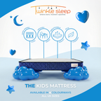 Twinkle Sleep Mattress