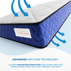 Twinkle Sleep Mattress
